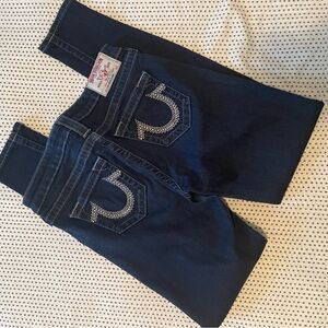 Clearance: True Religion:Every Girl Needs Jeans